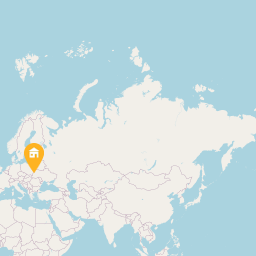 Піон у Львові на глобальній карті
